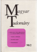Enyedi György - Magyar Tudomány 98/2