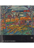 Jean Leymarie - Le Fauvisme