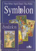 Zinnel, Ingrid,Weller, Thea,Orban, Peter - Symbolon + kártya