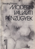 Brealey-Myers - Modern vállalati pénzügyek I.