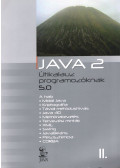 Nyékiné Gaizler Judit,Lakatos Attila - Java 2. II. kötet