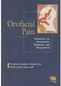 Jeffrey O. Okeson - Orofacial Pain: Guidelines for Assessment, Diagnosis, and Management
