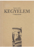 Szigethy András - Kegyelem