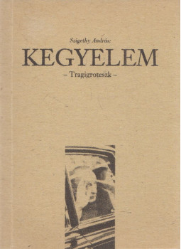 Szigethy András - Kegyelem Szigethy András - Kegyelem, null 0 antikvár könyv