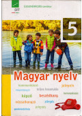 Baloghné Biró Mária,Baranyai Katalin,Tóth László - Magyar nyelv 5.