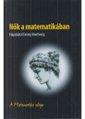 Joaquín Navarro - Nők ​a matematikában