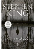 Stephen King - A kívülálló