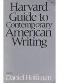 Hoffman, Daniel - Harvard Guide to Contemporary American Writing
