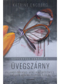 Katrine Engberg - Üvegszárny