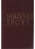 Arató Géza,Machán Tibor,Több szerzős - Magyar sport