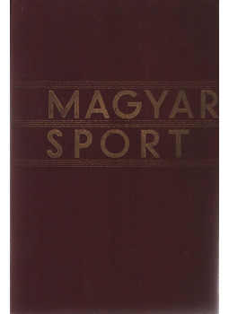 Arató Géza, Machán Tibor, Több szerzős - Magyar sport Arató Géza, Machán Tibor, Több szerzős - Magyar sport, Budapest 0 antikvár könyv