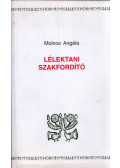 Molnos Angéla - Lélektani szakfordító
