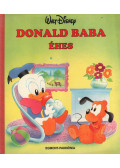Walt Disney - Donald baba éhes