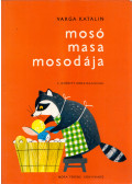 Varga Katalin - Mosó Masa mosodája