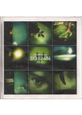 Lóránt Attila - 3x3 52 486 (dedikált)