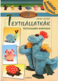 Zámbó Béláné - Textilállatkák