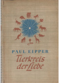 Eipper, Paul - Tierkreis der Liebe