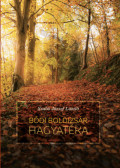 SZABÓ JÓZSEF LÁSZLÓ - Bódi Boldizsár hagyatéka