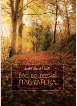 SZABÓ JÓZSEF LÁSZLÓ - Bódi Boldizsár hagyatéka SZABÓ JÓZSEF LÁSZLÓ - Bódi Boldizsár hagyatéka, null 2024 antikvár könyv