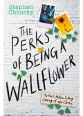 Stephen Chbosky - The Perks of Being a Wallflower