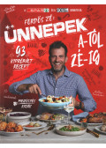 Fördős Zé - Ünnepek A-tól Zé-ig