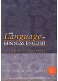 Nick Brieger,Simon Sweeney - The Language of Business English