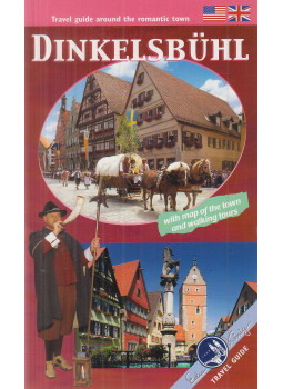 Kootz, Wolfgang - Dinkelsbühl, Heidelberg 2002 antikvár könyv