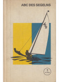 Nolte, Joachim - ABC des Segelns