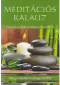 Dahlke, Margit,Ruediger Dahlke - Meditációs kalauz