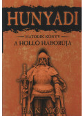 Bán Mór - A Holló háborúja