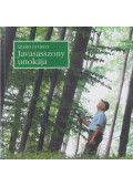 Szabó György - Javasasszony unokája