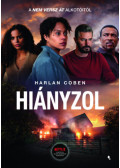 Harlan Coben - Hiányzol