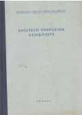  Pintér Béla,Balogh János,Hajdu László,Gerencsér Árpád,Balogh Bálint,Géczi Károly,Hecsei Jenő - Esőztető öntözések kézikönyve