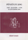 Dr. Kalas Tibor - Pénzügyi jog