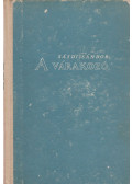 Sásdi Sándor - A várakozó
