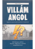 Takács Erika - Villám angol