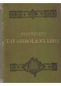 Besskó Jenő - Tavaszból a nyárba