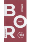 Mészáros Gabriella - Hungarian Wine Guide 2023