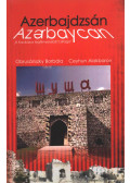 Obrusánszky Borbála,Ceyhun Alakbarov - Azerbajdzsán