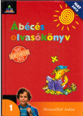 Báder Ilona - Ábécés olvasókönyv