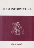 Dr. Dörnyei László,Révész István,Dr. Torma András,Dr. Varga Jenő,Dr. Kalas Tibor,Dr. Stauber József,Dr. Tóth István,Dr. Szathmáry Béla - Jogi informatika