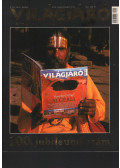 SZABÓ VIRÁG - Világjáró utazási magazin 2010. október
