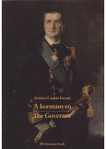 Zetényi Csukás Ferenc - A kormányzó / The Governor