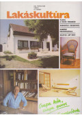 Balog János - Lakáskultúra 1986/2.