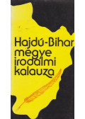 Bakó Endre - Hajdú-Bihar megye irodalmi kalauza