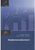 Bauer András,Mitev Ariel Zoltán - Eladásmenedzsment
