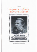 Varga Géza - Mandics György róvott múltja