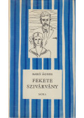 Bakó Ágnes - Fekete szivárvány