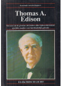 Sproule, Anna - Thomas A. Edison (holland)