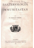 Dr. Faragó Ferenc - Bakteriologia és immunitástan